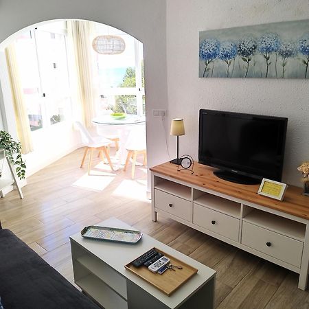 Berolina Apartment Torrox Ngoại thất bức ảnh