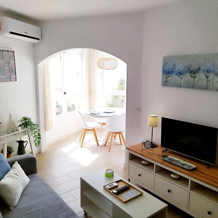 Berolina Apartment Torrox Ngoại thất bức ảnh