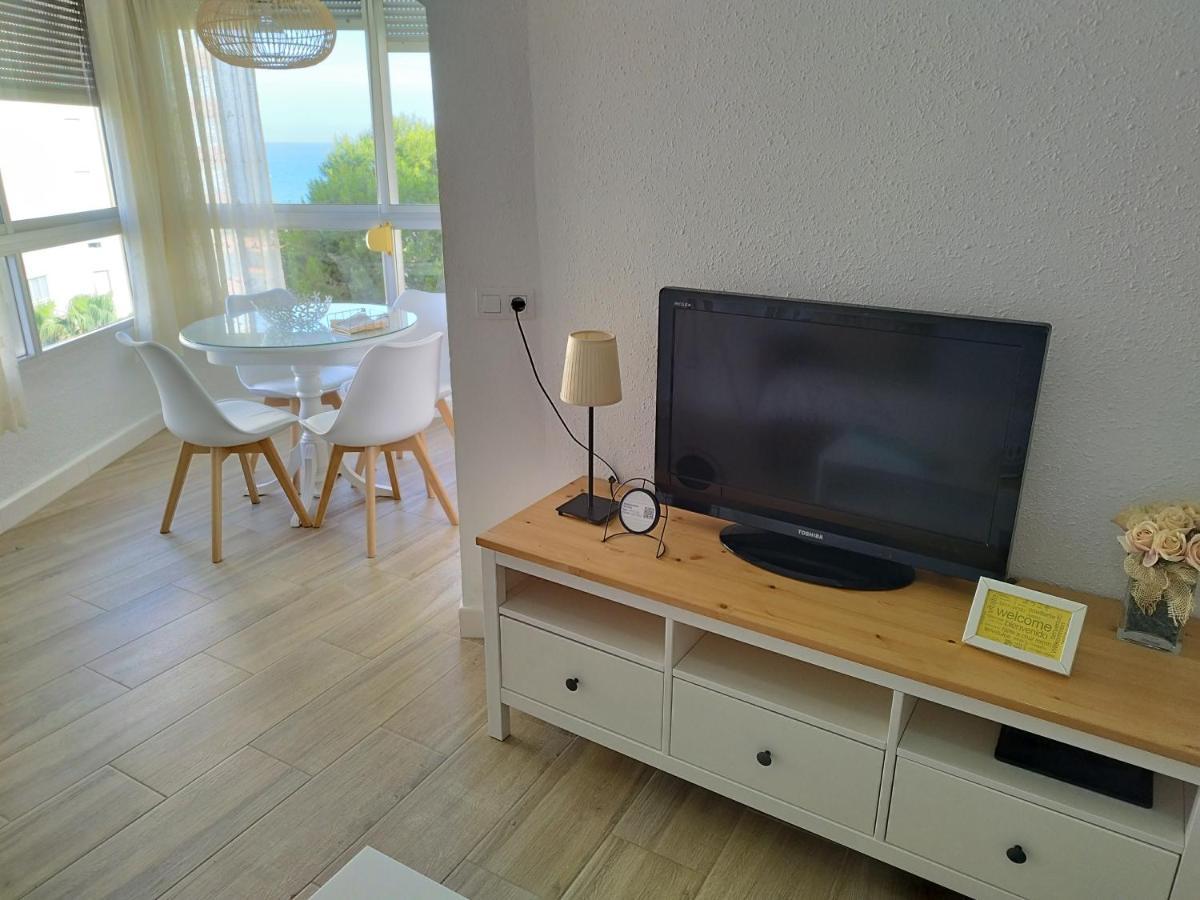 Berolina Apartment Torrox Ngoại thất bức ảnh
