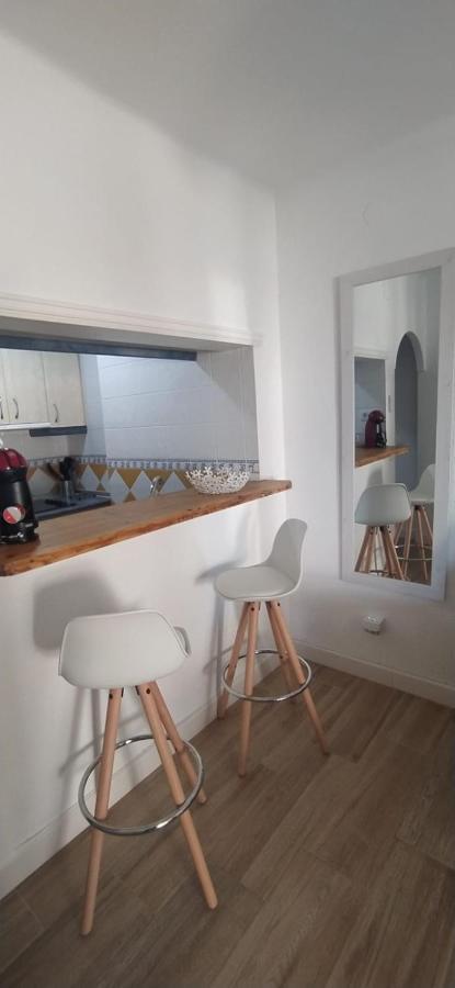 Berolina Apartment Torrox Ngoại thất bức ảnh