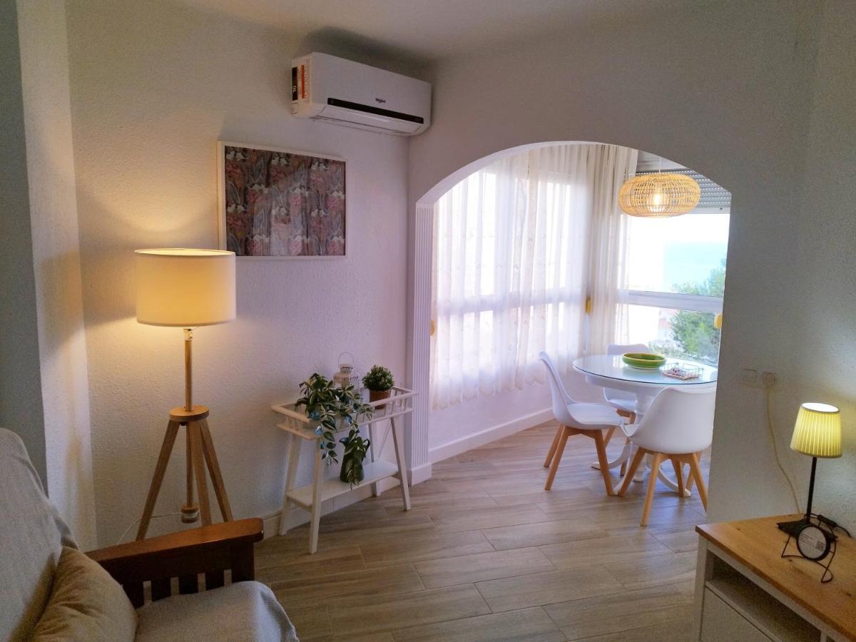 Berolina Apartment Torrox Ngoại thất bức ảnh