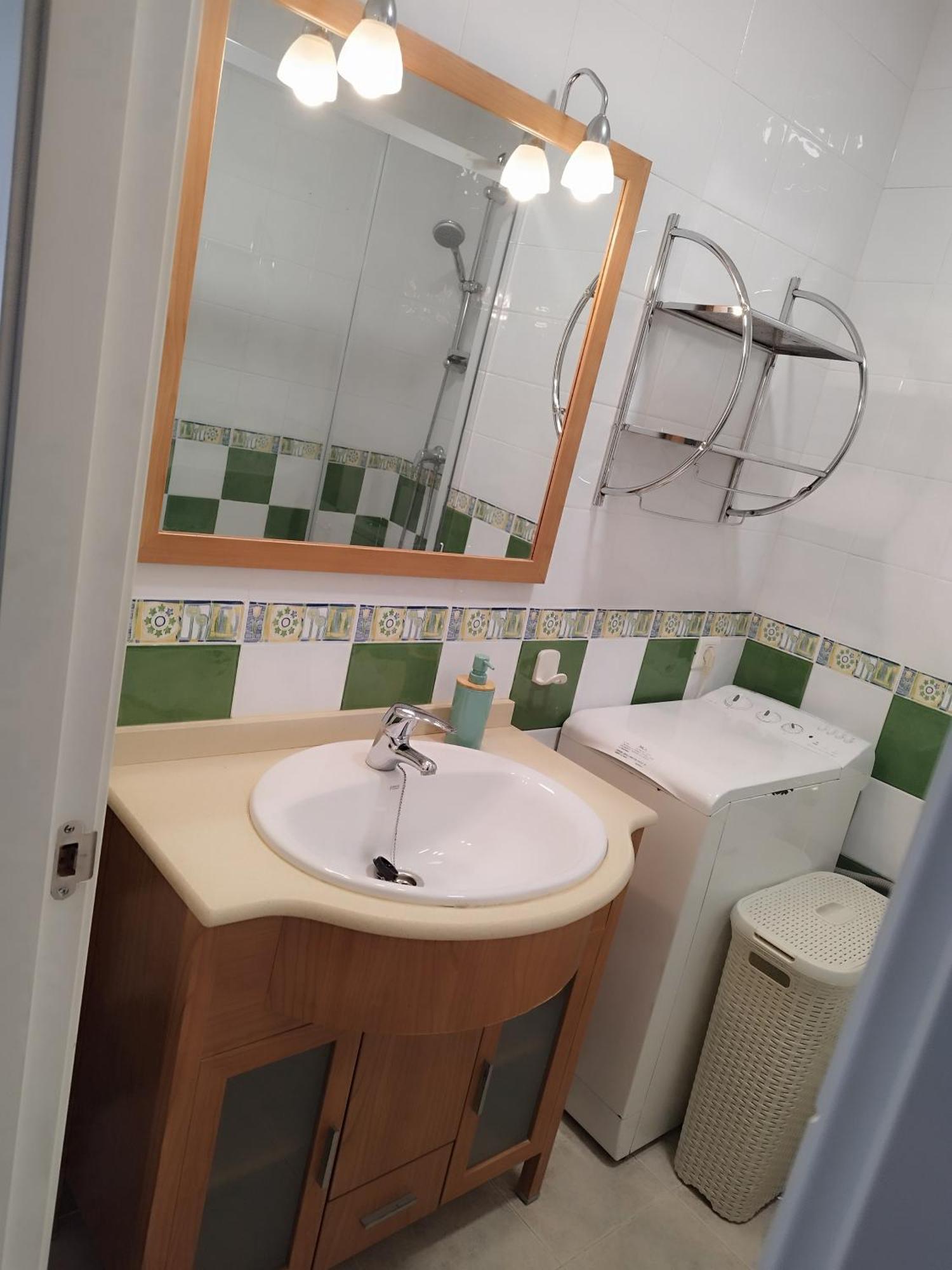 Berolina Apartment Torrox Ngoại thất bức ảnh
