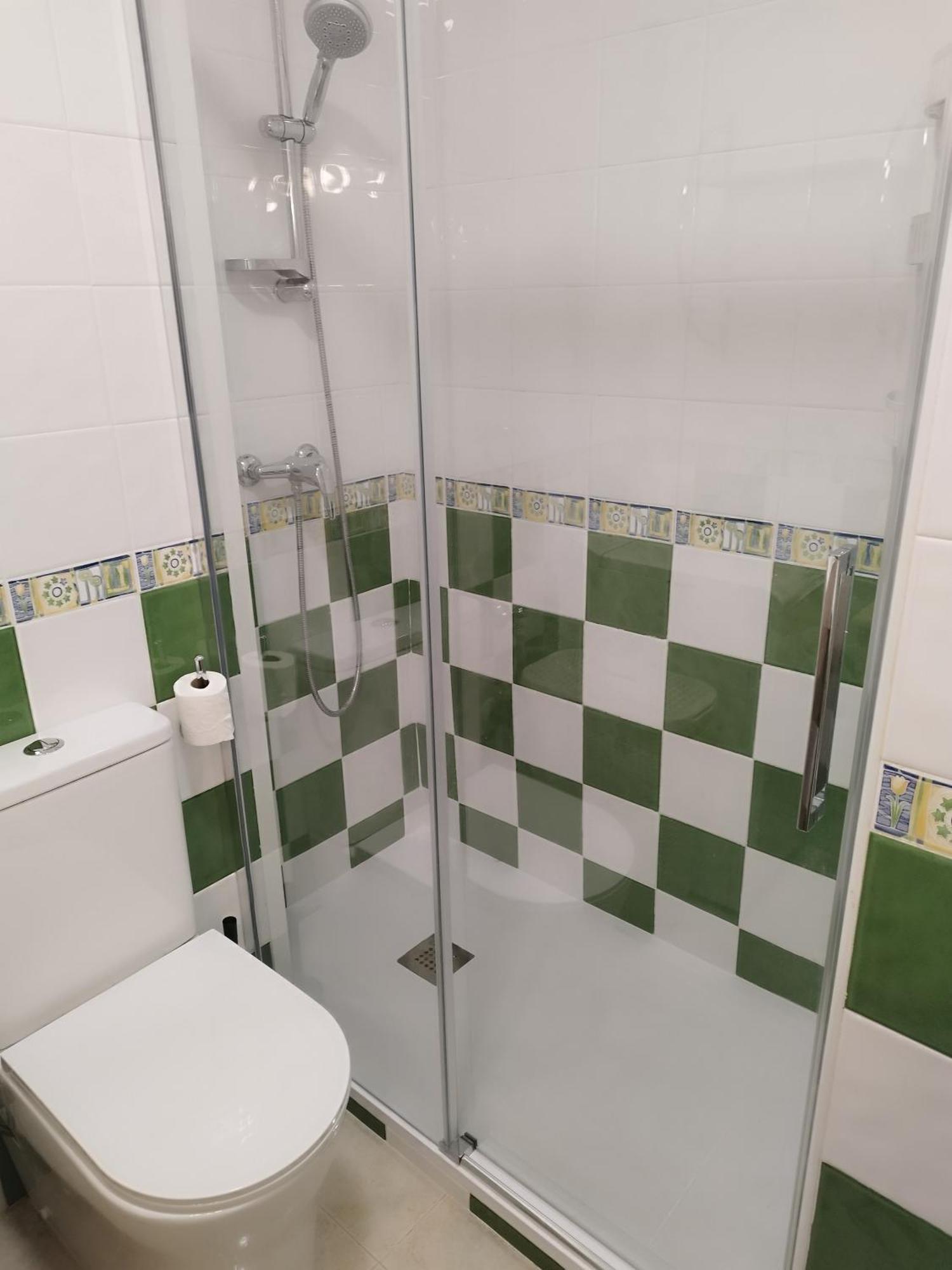 Berolina Apartment Torrox Ngoại thất bức ảnh