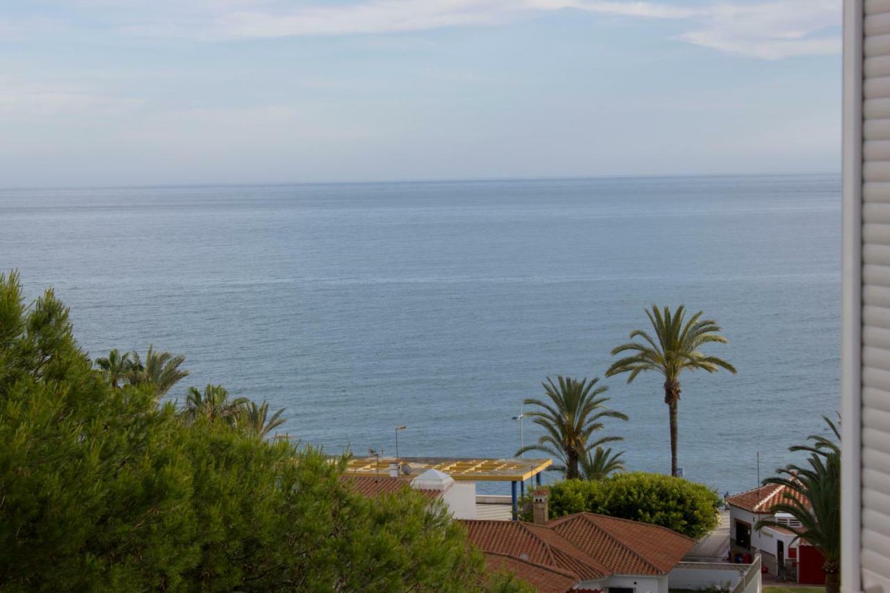 Berolina Apartment Torrox Ngoại thất bức ảnh