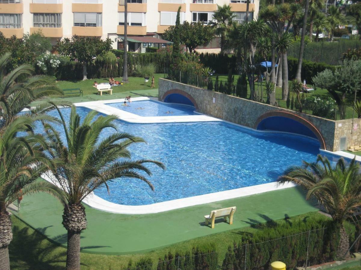 Berolina Apartment Torrox Ngoại thất bức ảnh